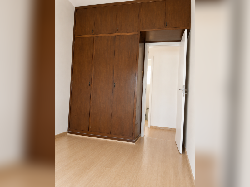 imóvel com 79m² - Bela Vista - São Paulo