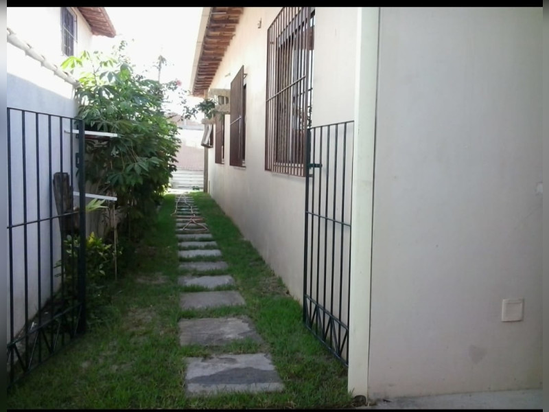 imóvel com 197m² - Recanto - Rio das Ostras