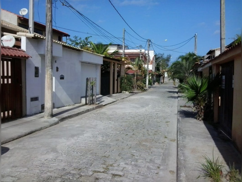 imóvel com 197m² - Recanto - Rio das Ostras