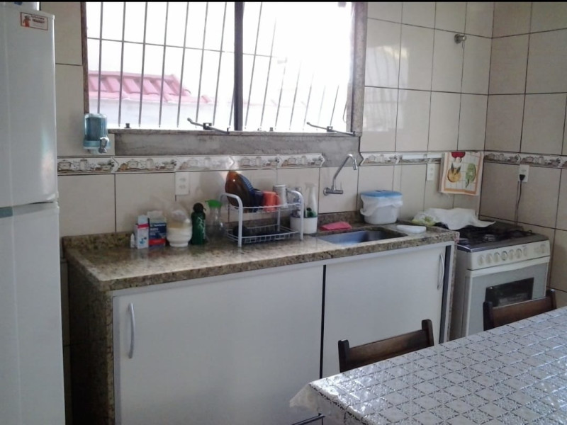 imóvel com 197m² - Recanto - Rio das Ostras
