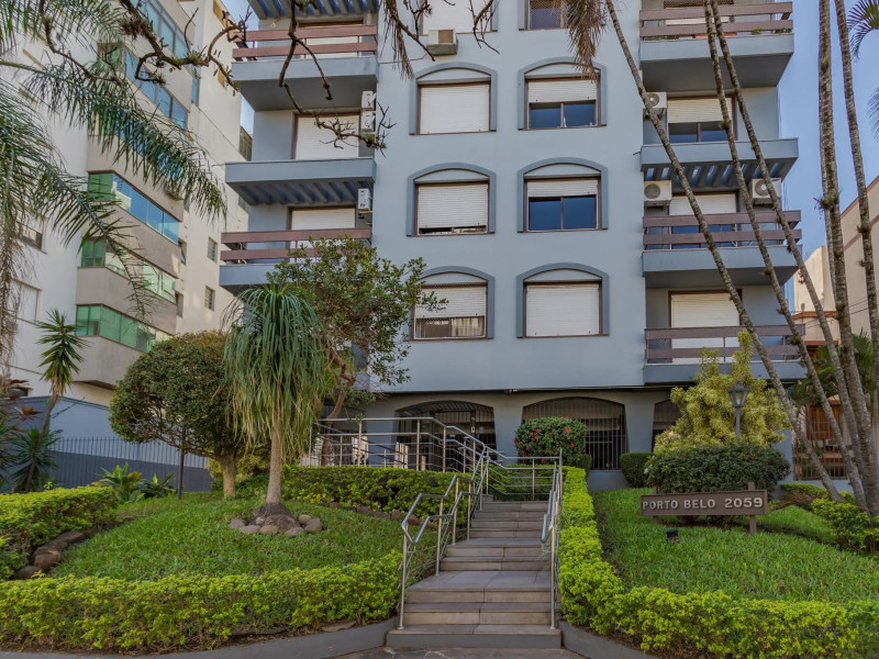 imóvel com 80m² - Santana - Porto Alegre