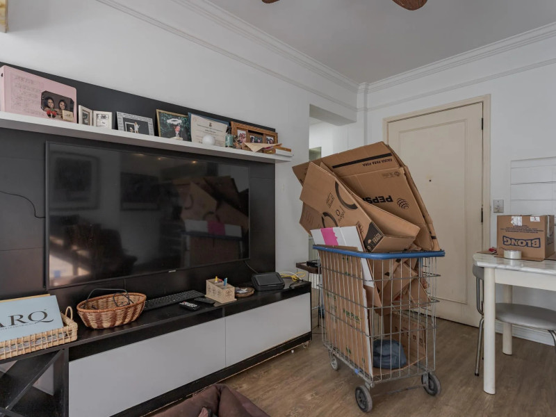 imóvel com 80m² - Santana - Porto Alegre