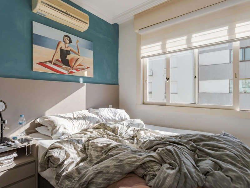 imóvel com 80m² - Santana - Porto Alegre