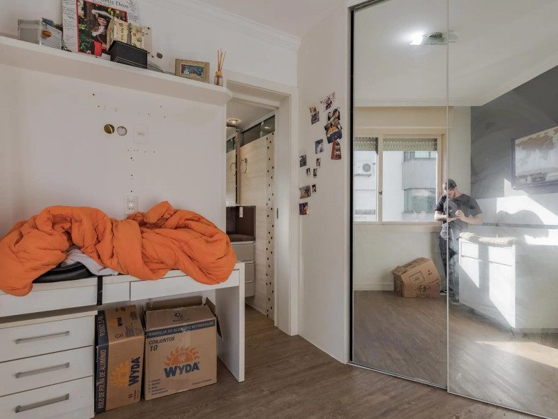imóvel com 80m² - Santana - Porto Alegre
