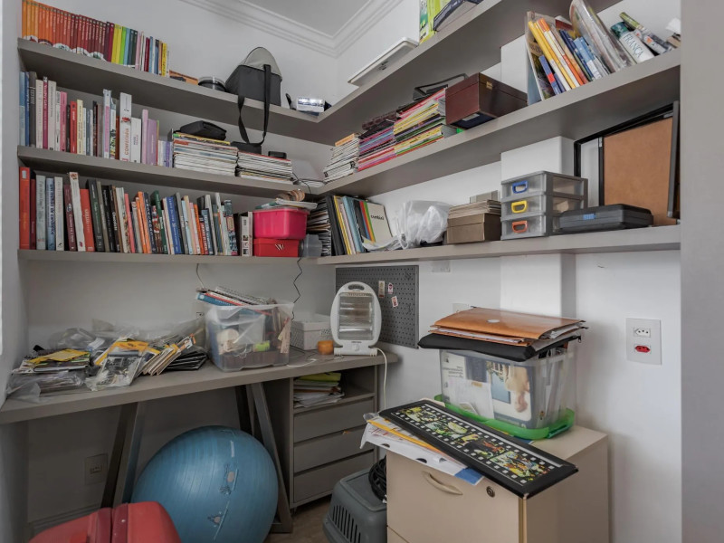 imóvel com 80m² - Santana - Porto Alegre