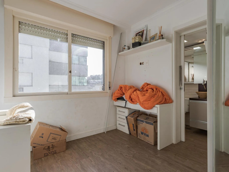 imóvel com 80m² - Santana - Porto Alegre