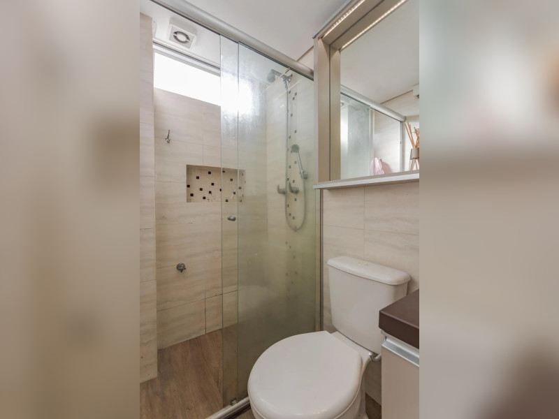 imóvel com 80m² - Santana - Porto Alegre