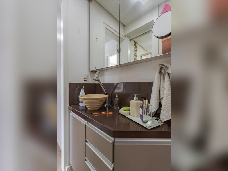 imóvel com 80m² - Santana - Porto Alegre