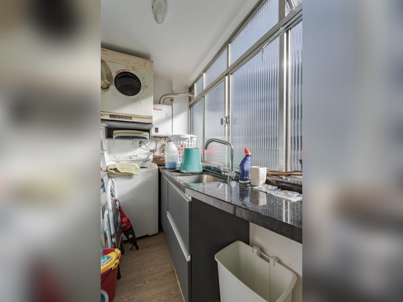 imóvel com 80m² - Santana - Porto Alegre