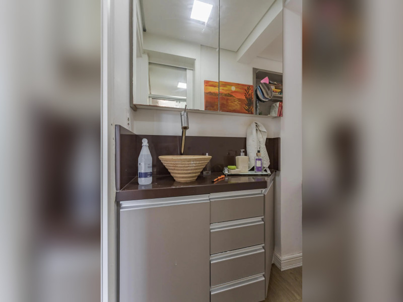 imóvel com 80m² - Santana - Porto Alegre