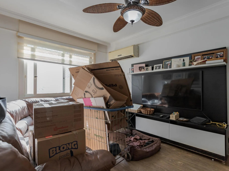 imóvel com 80m² - Santana - Porto Alegre