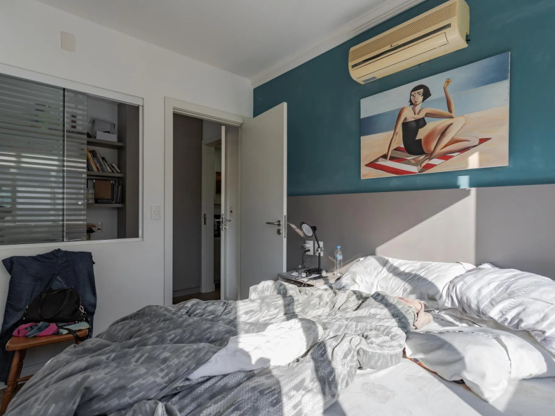 imóvel com 80m² - Santana - Porto Alegre