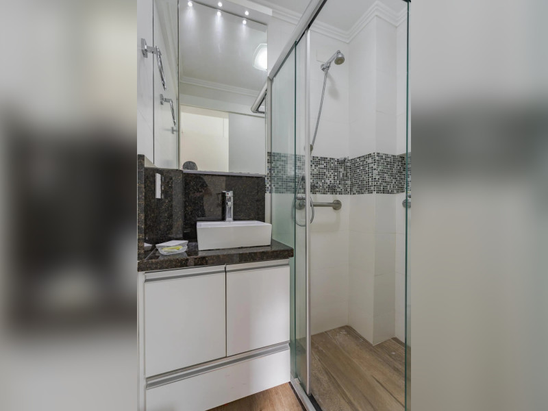 imóvel com 80m² - Santana - Porto Alegre