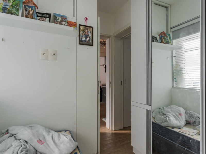 imóvel com 80m² - Santana - Porto Alegre