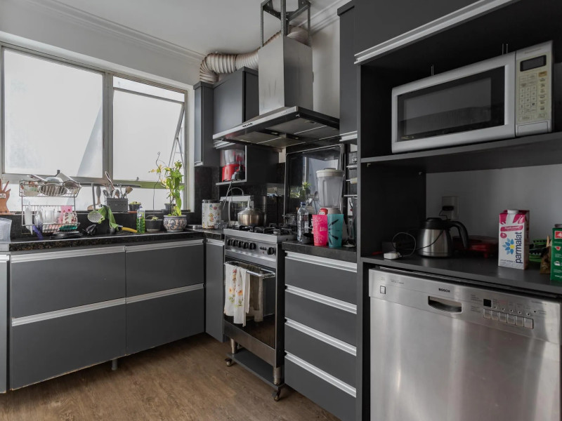 imóvel com 80m² - Santana - Porto Alegre