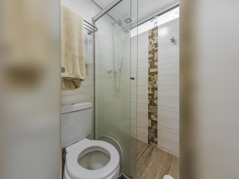 imóvel com 80m² - Santana - Porto Alegre