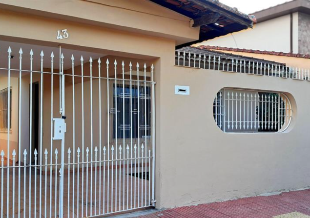 imóvel com 276m²