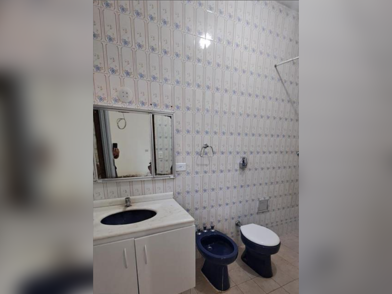 imóvel com 276m² - Centro Alto - Ribeirão Pires