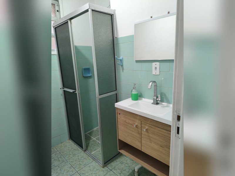 imóvel com 37m² - Centro - Tramandai