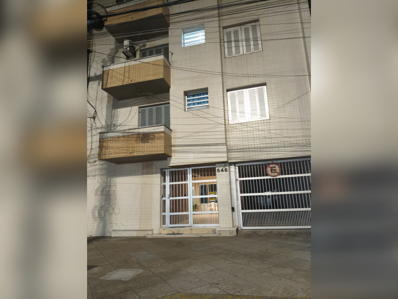 imóvel com 37m² - Centro - Tramandai
