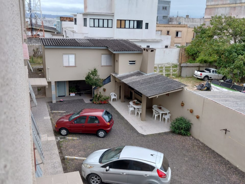 imóvel com 37m² - Centro - Tramandai