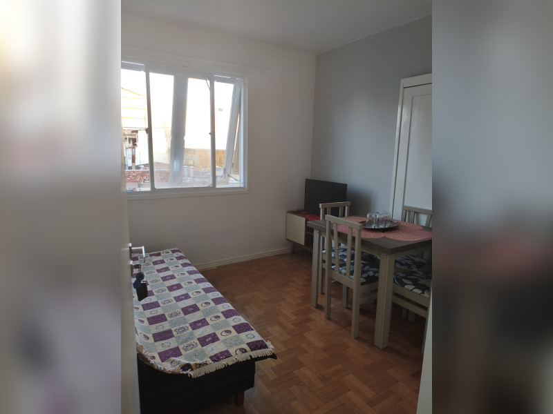 imóvel com 37m² - Centro - Tramandai