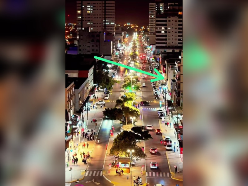 imóvel com 37m² - Centro - Tramandai