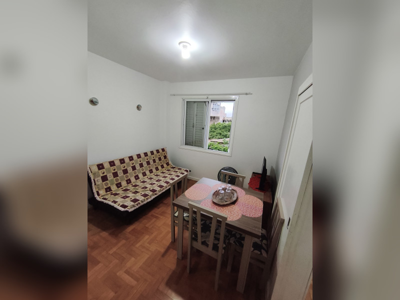 imóvel com 37m² - Centro - Tramandai