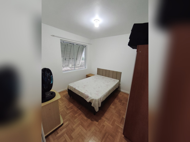 imóvel com 37m² - Centro - Tramandai