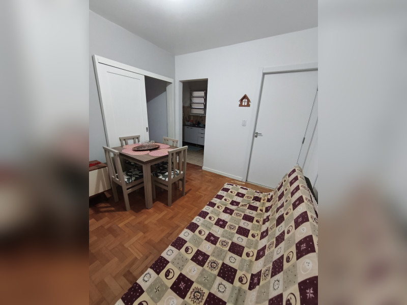 imóvel com 37m² - Centro - Tramandai