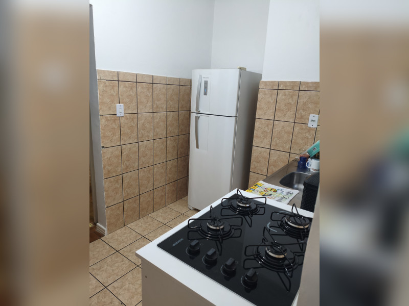 imóvel com 37m² - Centro - Tramandai