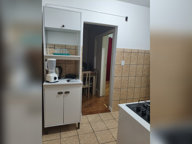 imóvel com 37m² - Centro - Tramandai