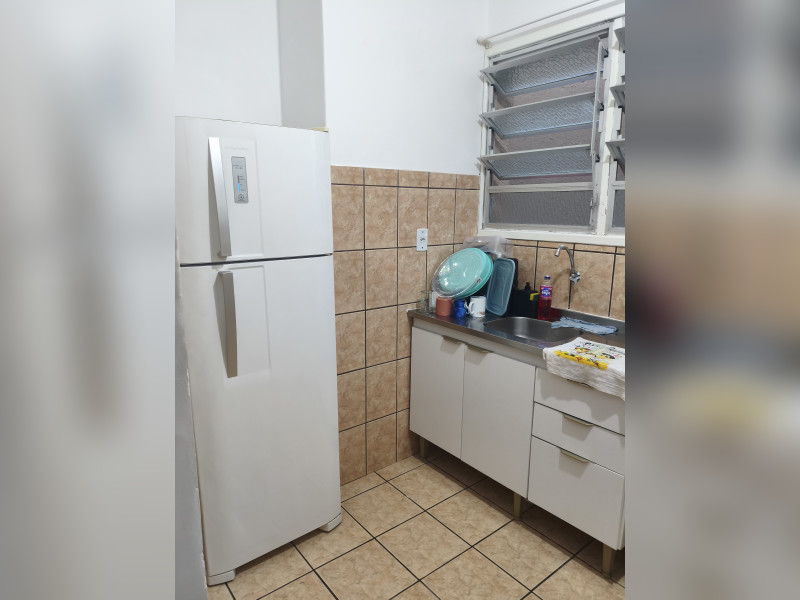 imóvel com 37m² - Centro - Tramandai
