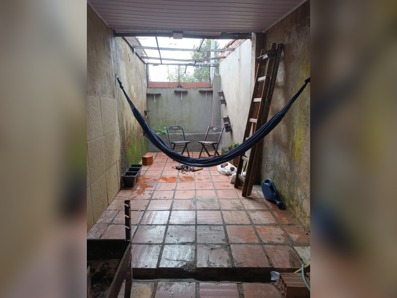 imóvel com 190m² - Sarandi - Porto Alegre