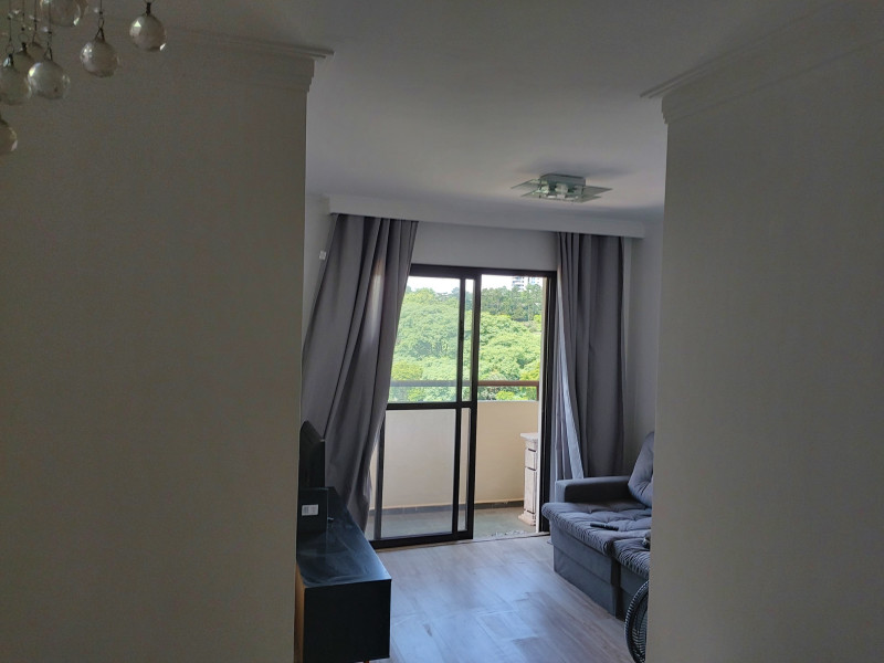 imóvel com 64m² - Jardim Ampliação - São Paulo