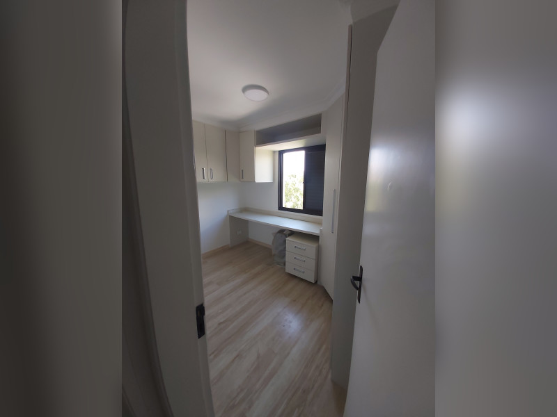 imóvel com 64m² - Jardim Ampliação - São Paulo