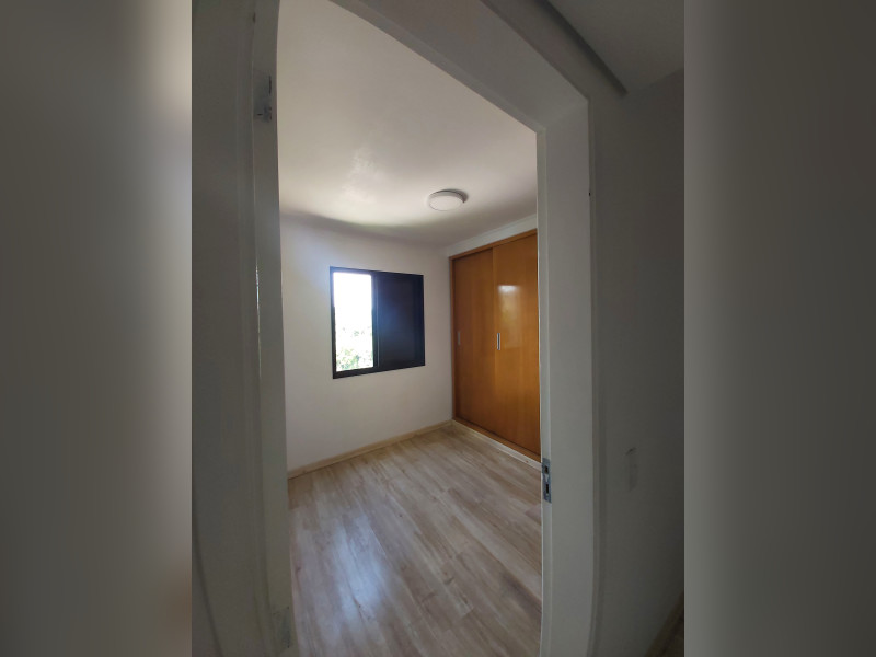 imóvel com 64m² - Jardim Ampliação - São Paulo