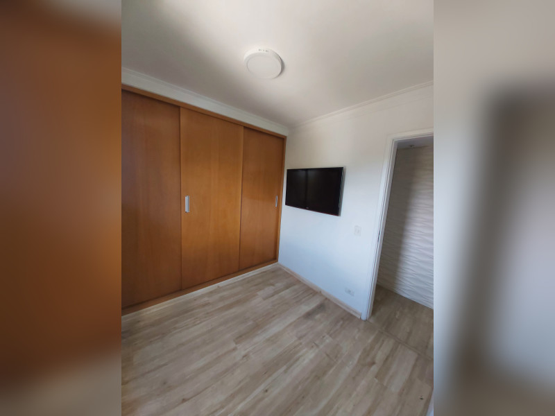 imóvel com 64m² - Jardim Ampliação - São Paulo