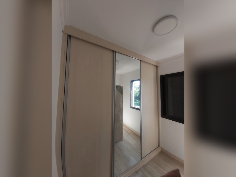 imóvel com 64m² - Jardim Ampliação - São Paulo