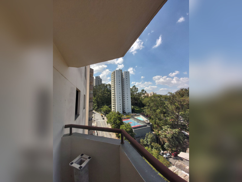 imóvel com 64m² - Jardim Ampliação - São Paulo