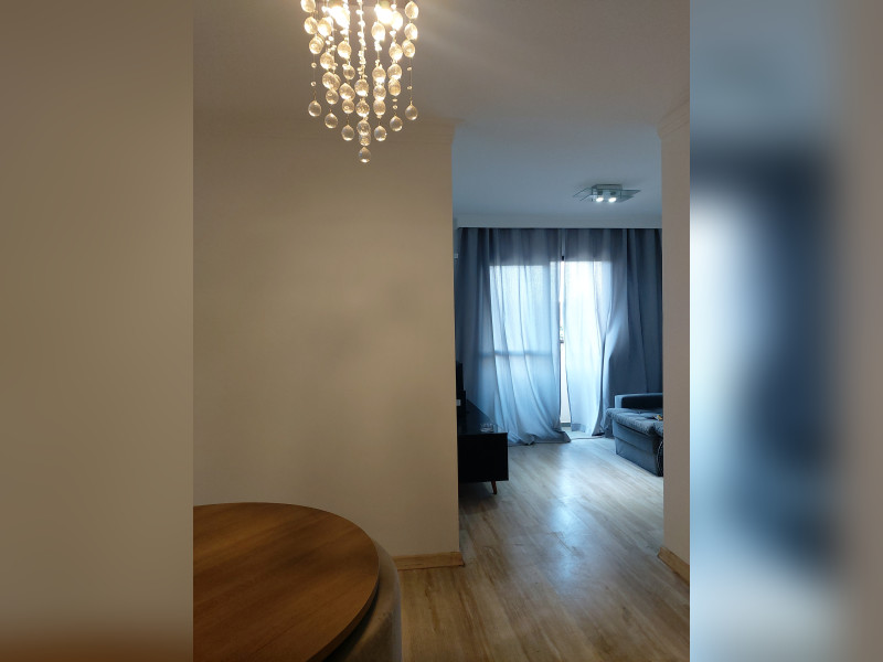 imóvel com 64m² - Jardim Ampliação - São Paulo