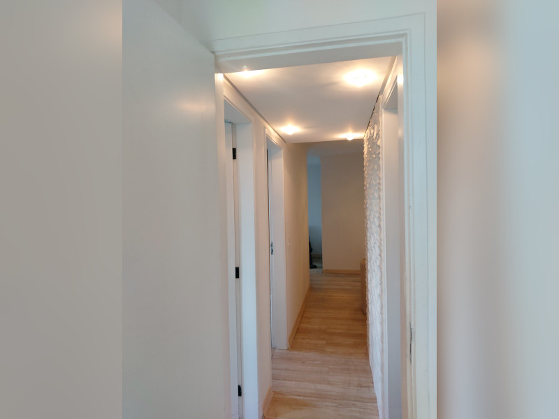 imóvel com 64m² - Jardim Ampliação - São Paulo