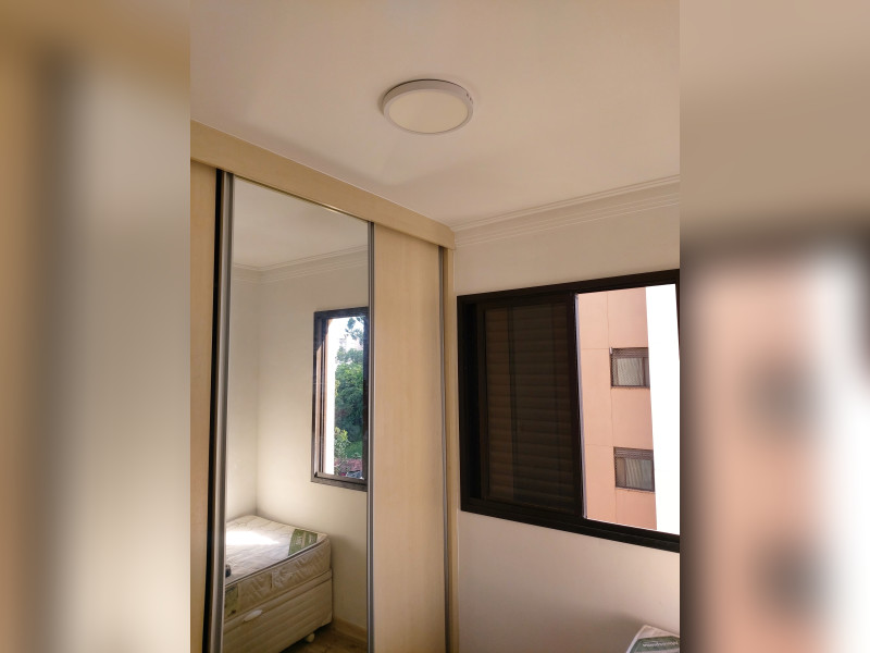 imóvel com 64m² - Jardim Ampliação - São Paulo