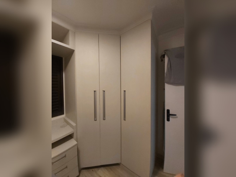 imóvel com 64m² - Jardim Ampliação - São Paulo