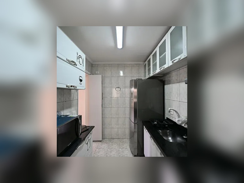 imóvel com 64m² - Jardim Ampliação - São Paulo