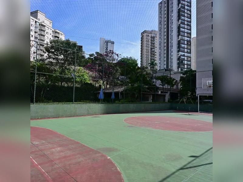 imóvel com 64m² - Jardim Ampliação - São Paulo