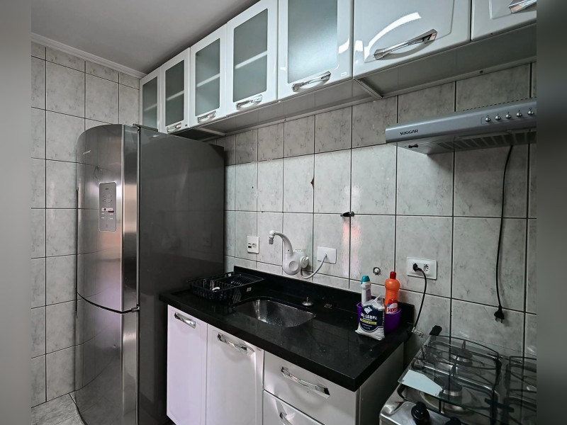 imóvel com 64m² - Jardim Ampliação - São Paulo