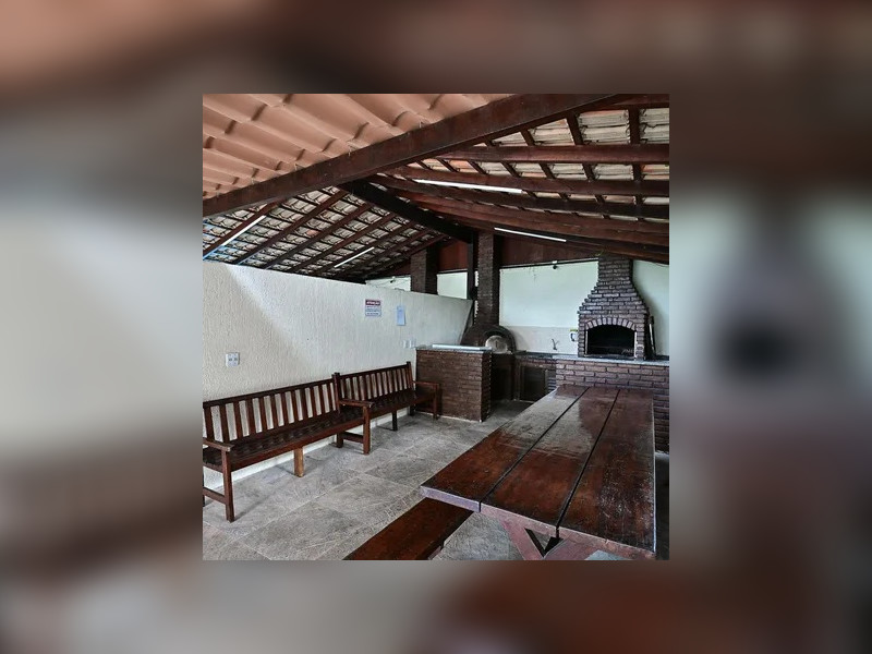 imóvel com 64m² - Jardim Ampliação - São Paulo