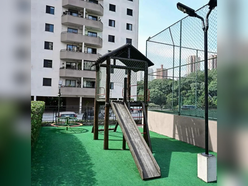 imóvel com 64m² - Jardim Ampliação - São Paulo
