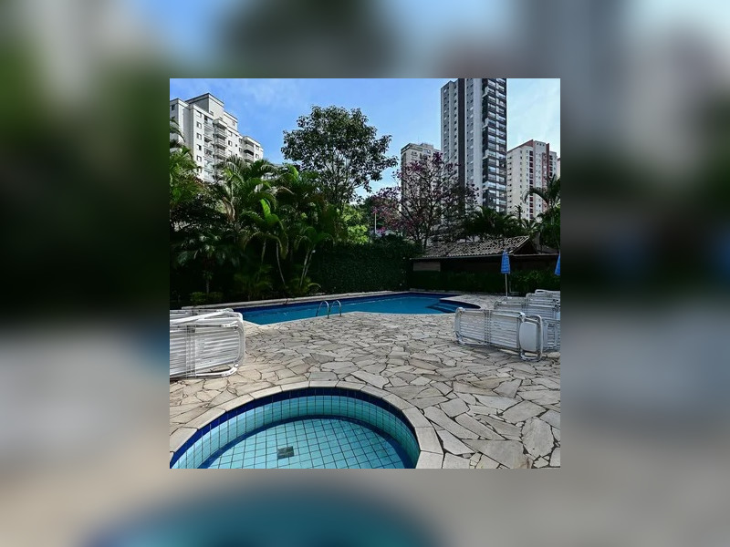 imóvel com 64m² - Jardim Ampliação - São Paulo